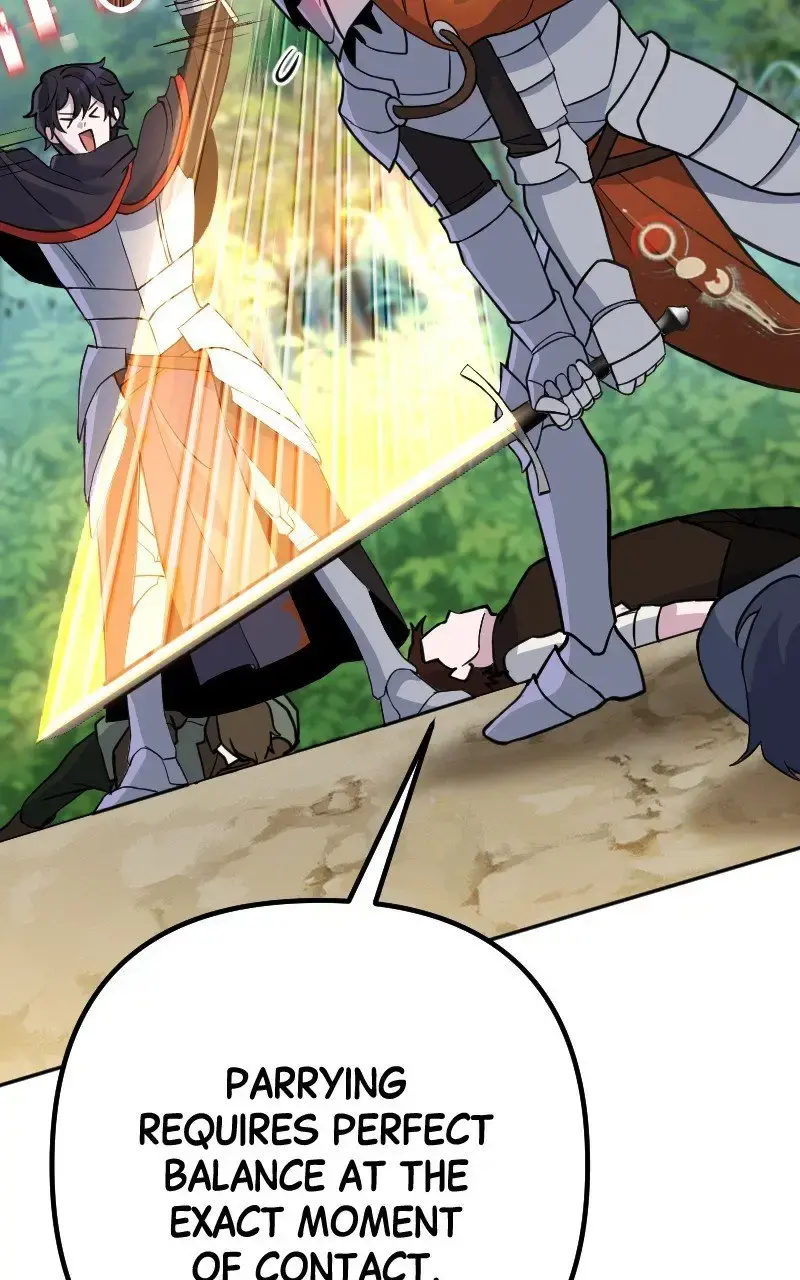The Possessed Genius’ Gaming Stream chapter 53 page 78