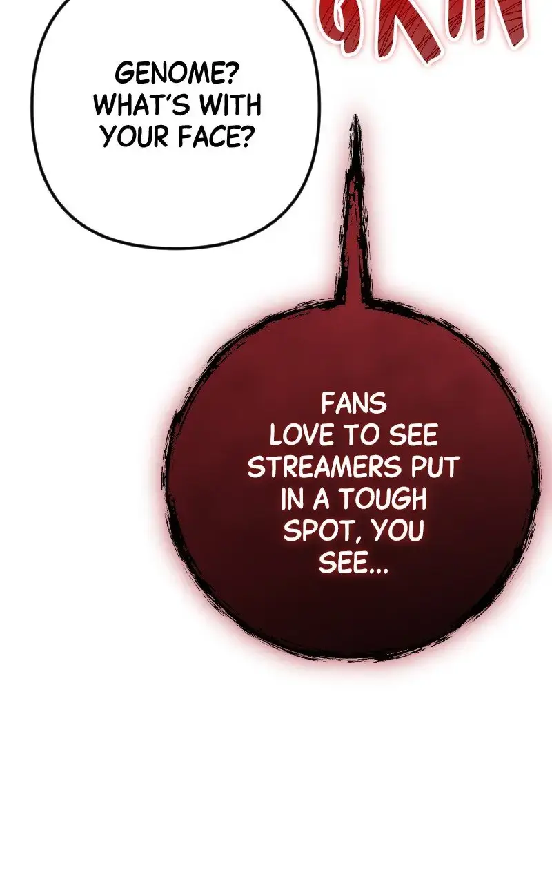 The Possessed Genius’ Gaming Stream chapter 53 page 111