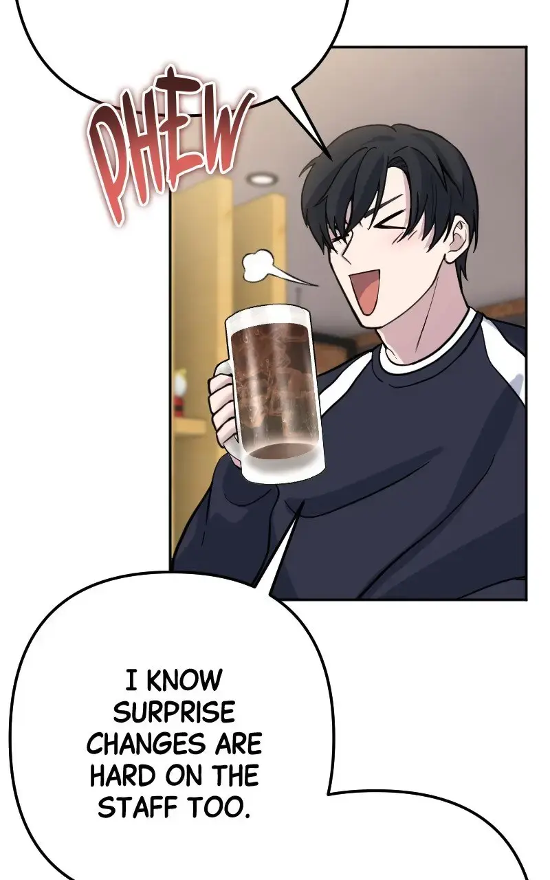 The Possessed Genius’ Gaming Stream chapter 53 page 134