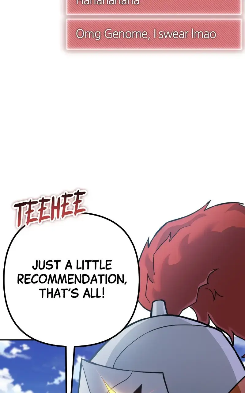 The Possessed Genius’ Gaming Stream chapter 53 page 119