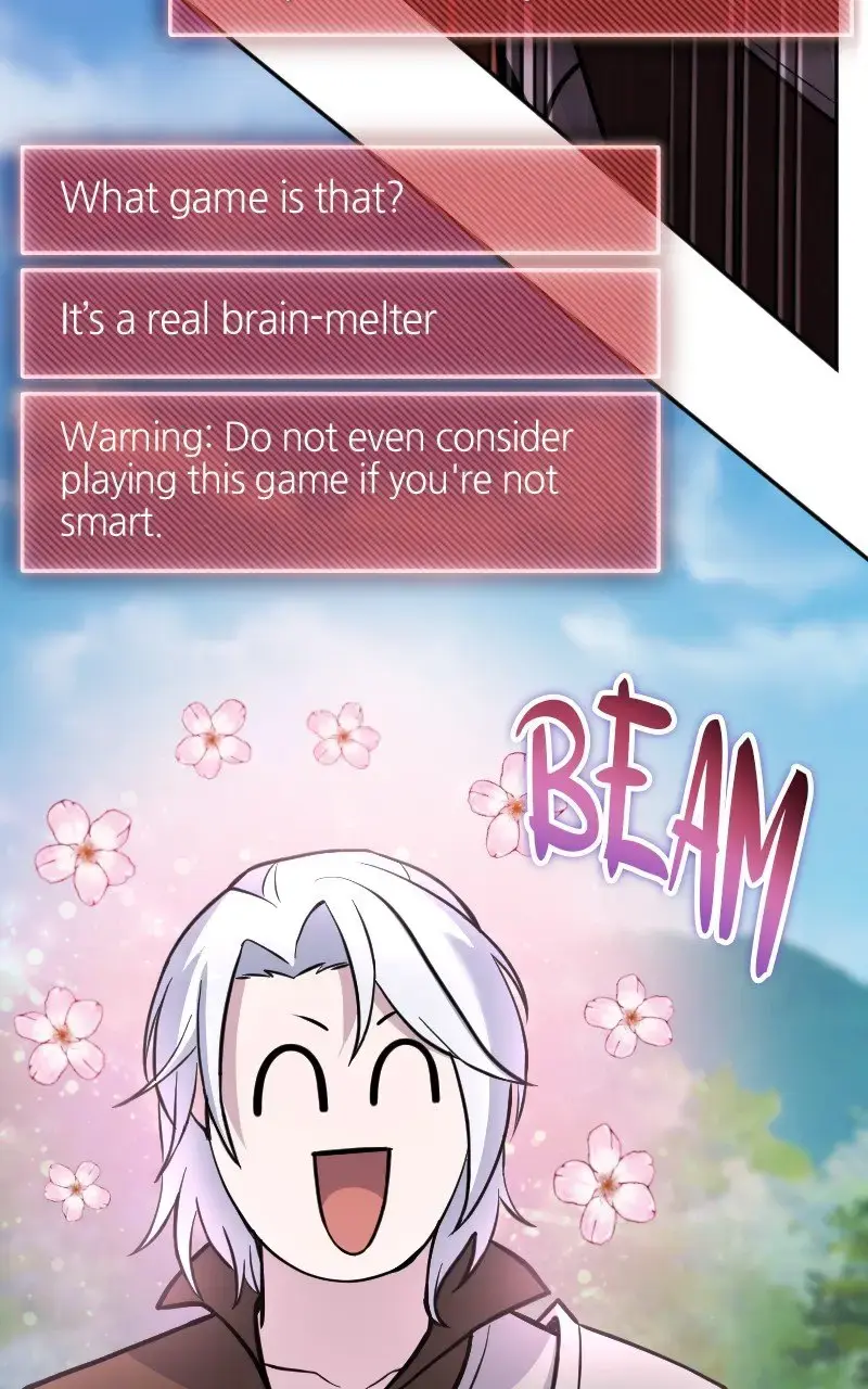 The Possessed Genius’ Gaming Stream chapter 53 page 115