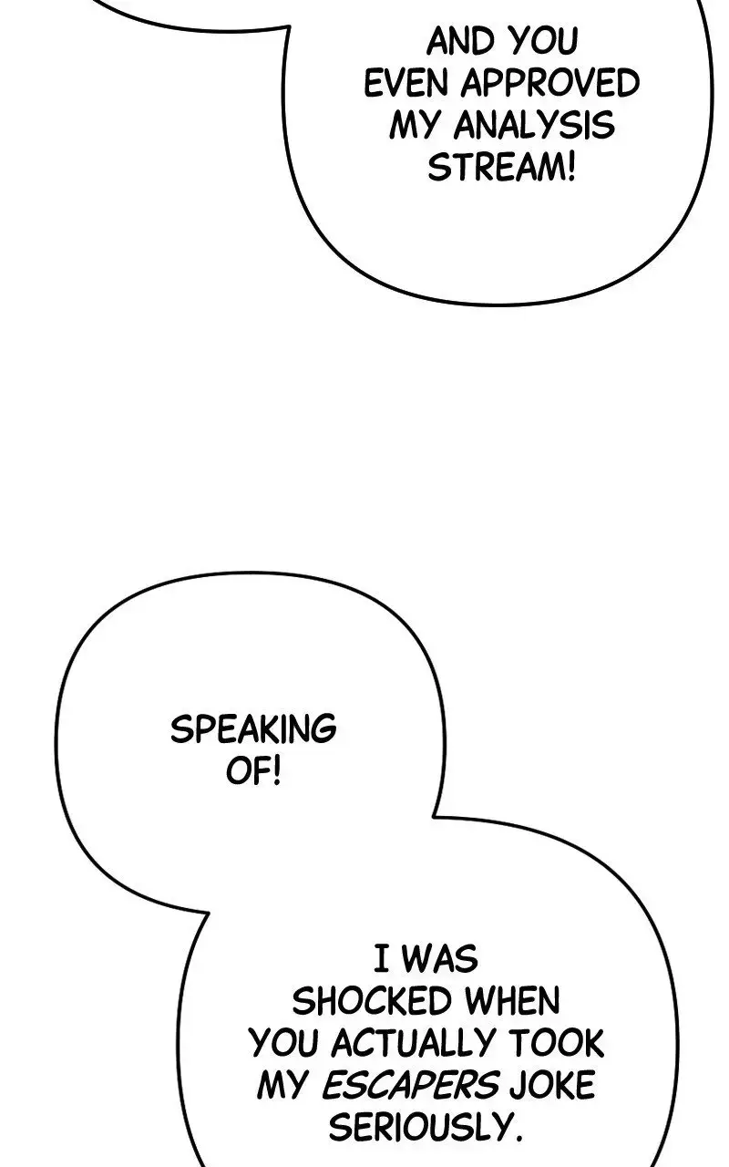 The Possessed Genius’ Gaming Stream chapter 53 page 135