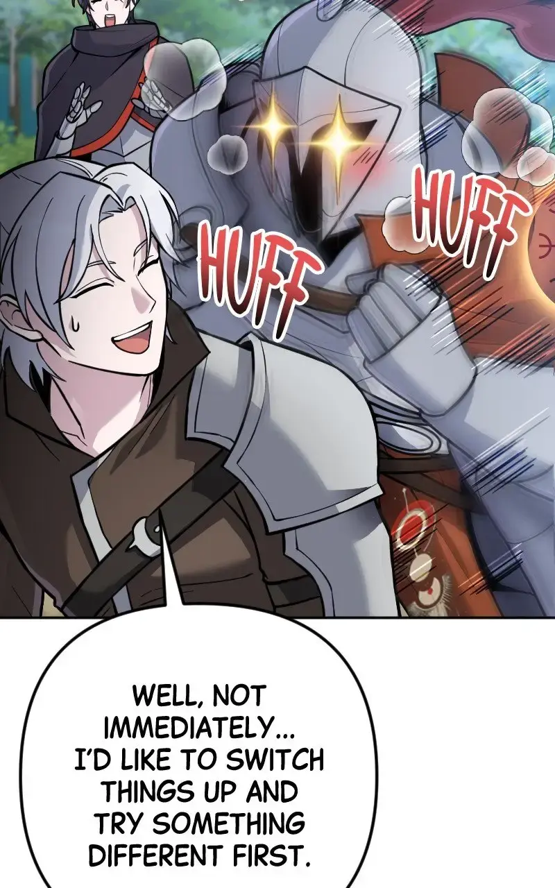 The Possessed Genius’ Gaming Stream chapter 53 page 107