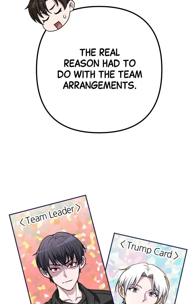 The Possessed Genius’ Gaming Stream chapter 53 page 148