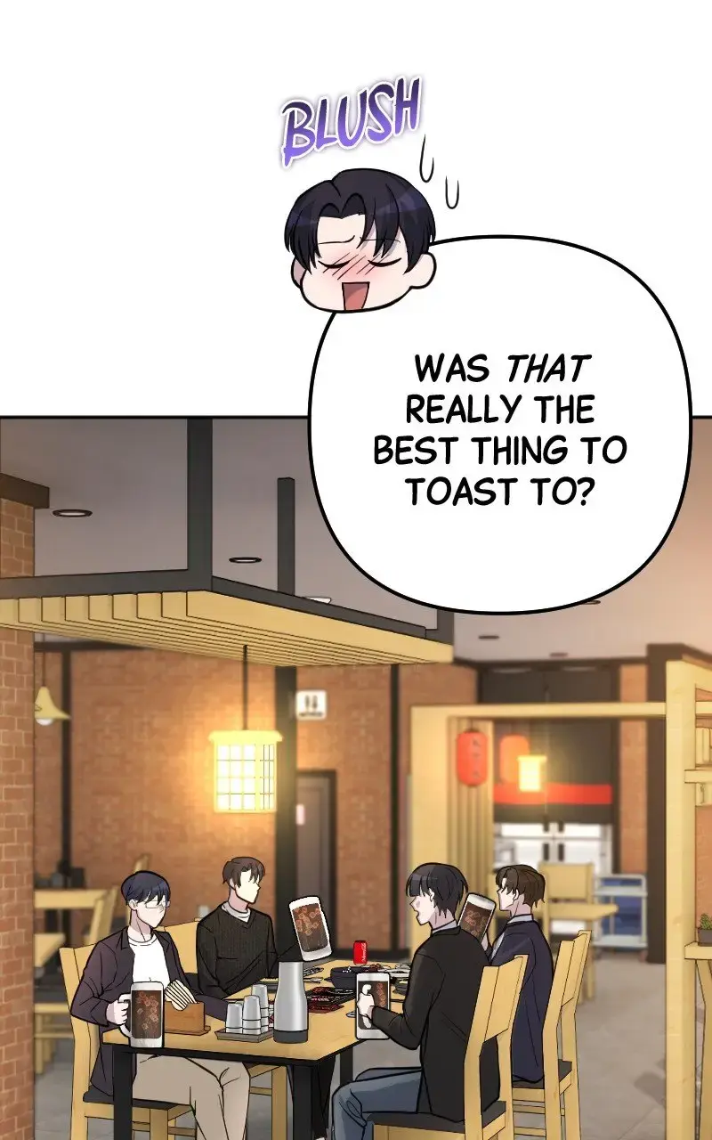 The Possessed Genius’ Gaming Stream chapter 53 page 131