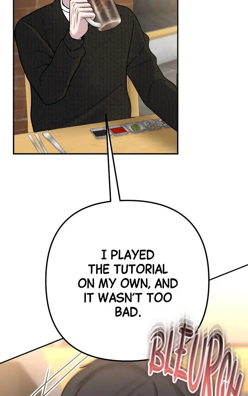 The Possessed Genius’ Gaming Stream chapter 53 page 138