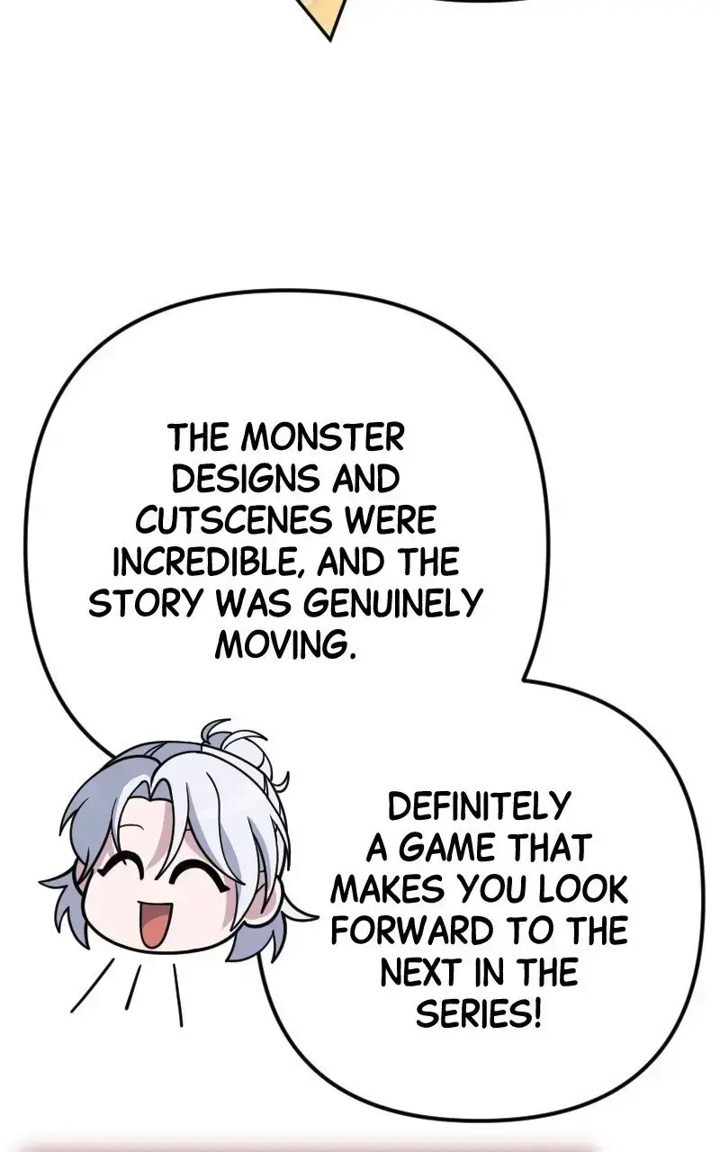 The Possessed Genius’ Gaming Stream chapter 53 page 105