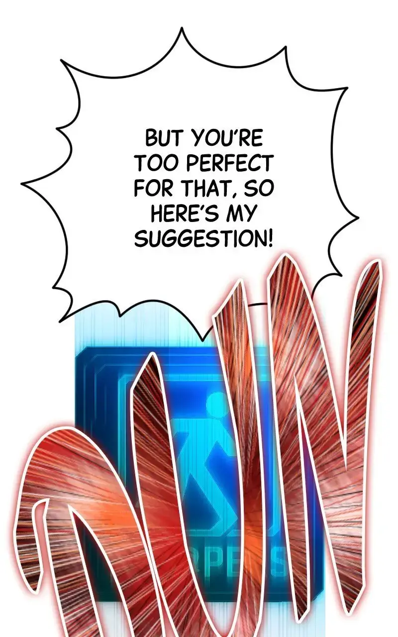 The Possessed Genius’ Gaming Stream chapter 53 page 112