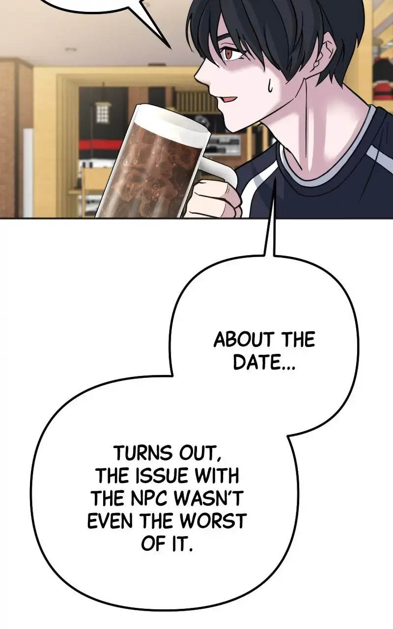 The Possessed Genius’ Gaming Stream chapter 53 page 146