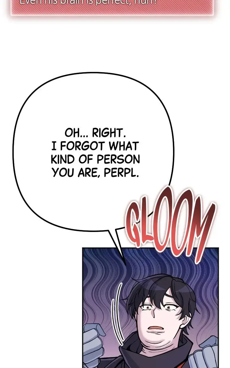 The Possessed Genius’ Gaming Stream chapter 53 page 117