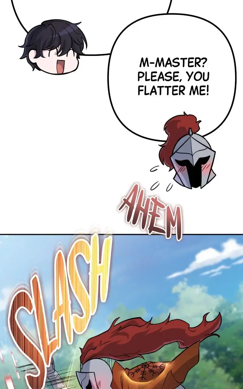 The Possessed Genius’ Gaming Stream chapter 53 page 77