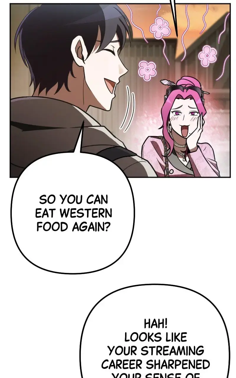 The Possessed Genius’ Gaming Stream chapter 53 page 20