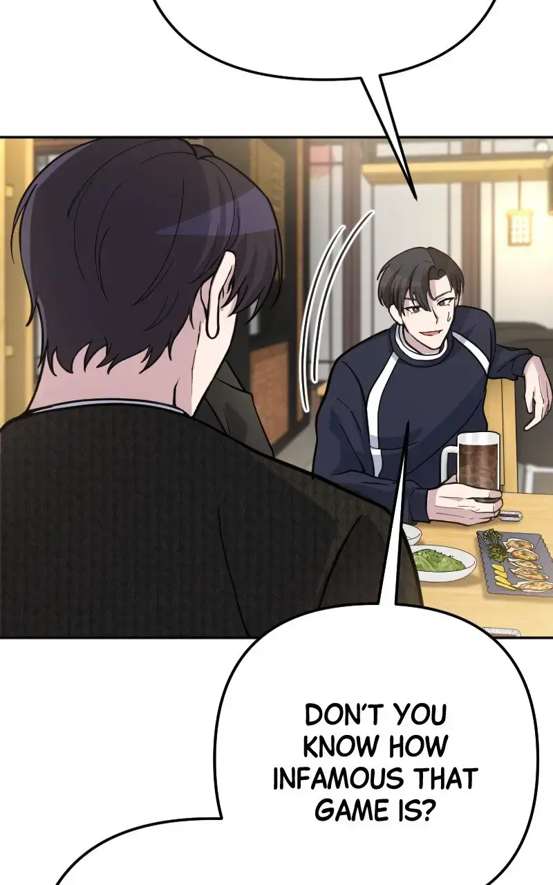 The Possessed Genius’ Gaming Stream chapter 53 page 136