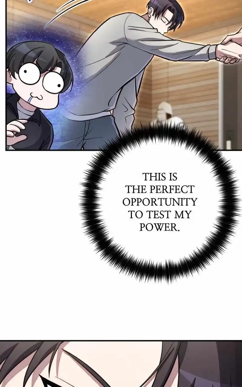 The Possessed Genius’ Gaming Stream chapter 54 page 100