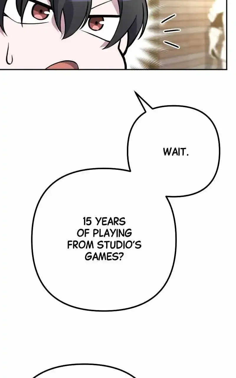 The Possessed Genius’ Gaming Stream chapter 54 page 75