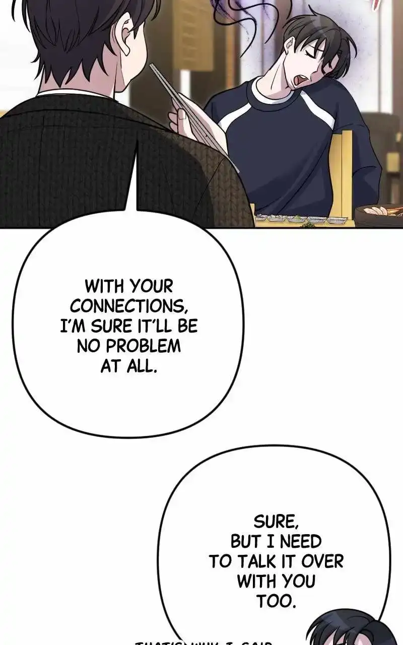 The Possessed Genius’ Gaming Stream chapter 54 page 12