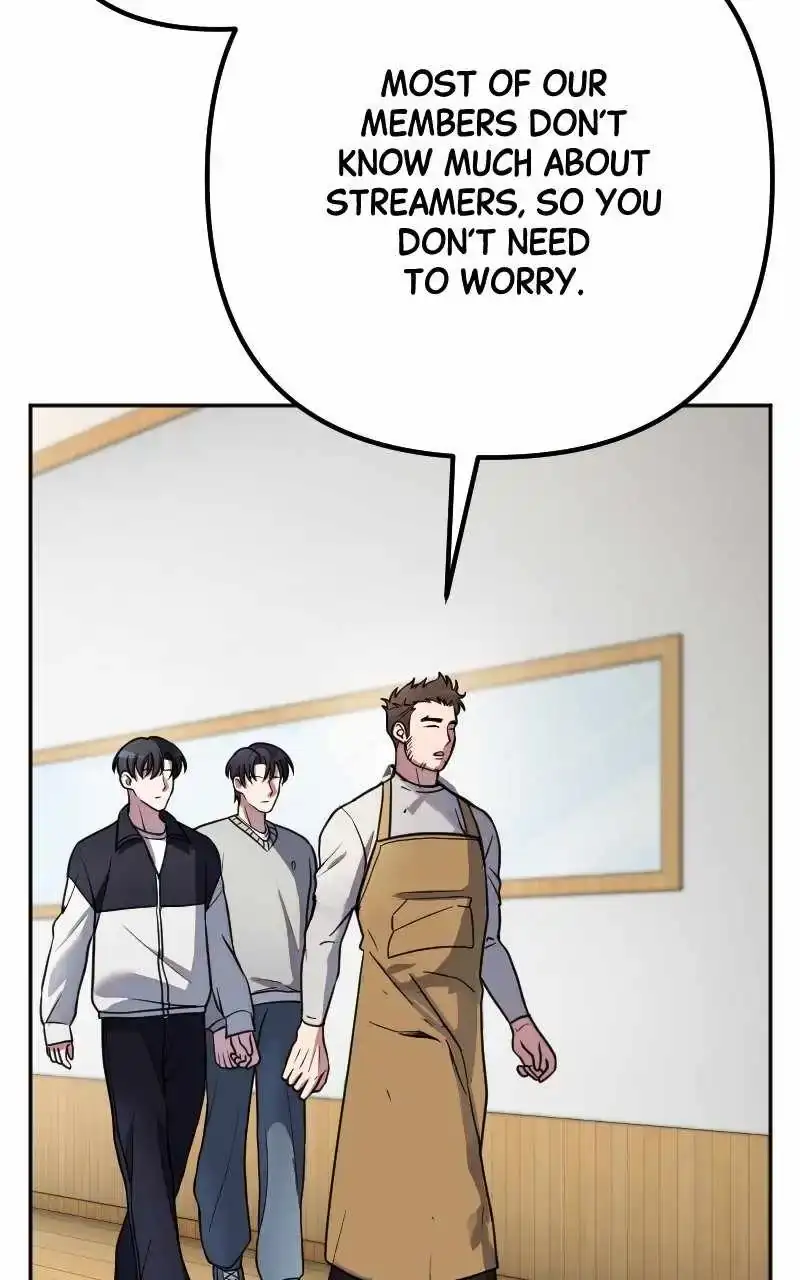 The Possessed Genius’ Gaming Stream chapter 54 page 112