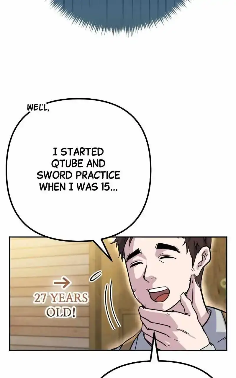 The Possessed Genius’ Gaming Stream chapter 54 page 72
