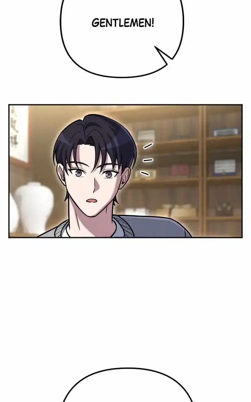 The Possessed Genius’ Gaming Stream chapter 54 page 45