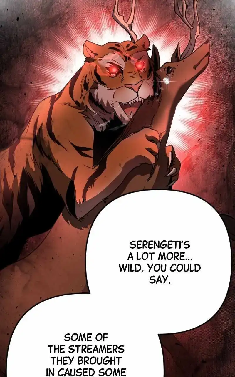 The Possessed Genius’ Gaming Stream chapter 54 page 9