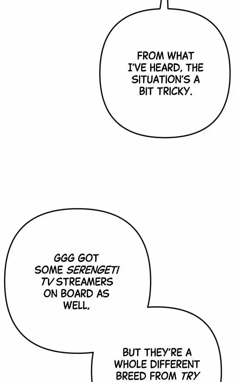 The Possessed Genius’ Gaming Stream chapter 54 page 7