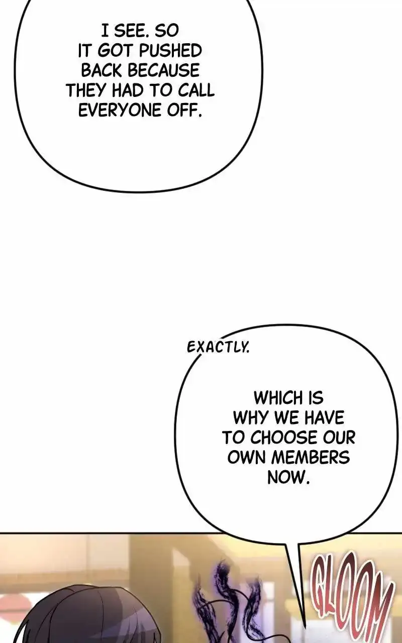 The Possessed Genius’ Gaming Stream chapter 54 page 11
