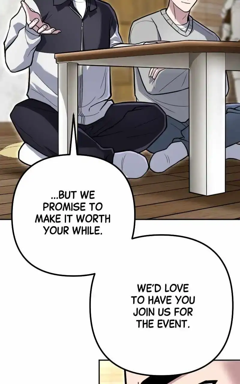 The Possessed Genius’ Gaming Stream chapter 54 page 80