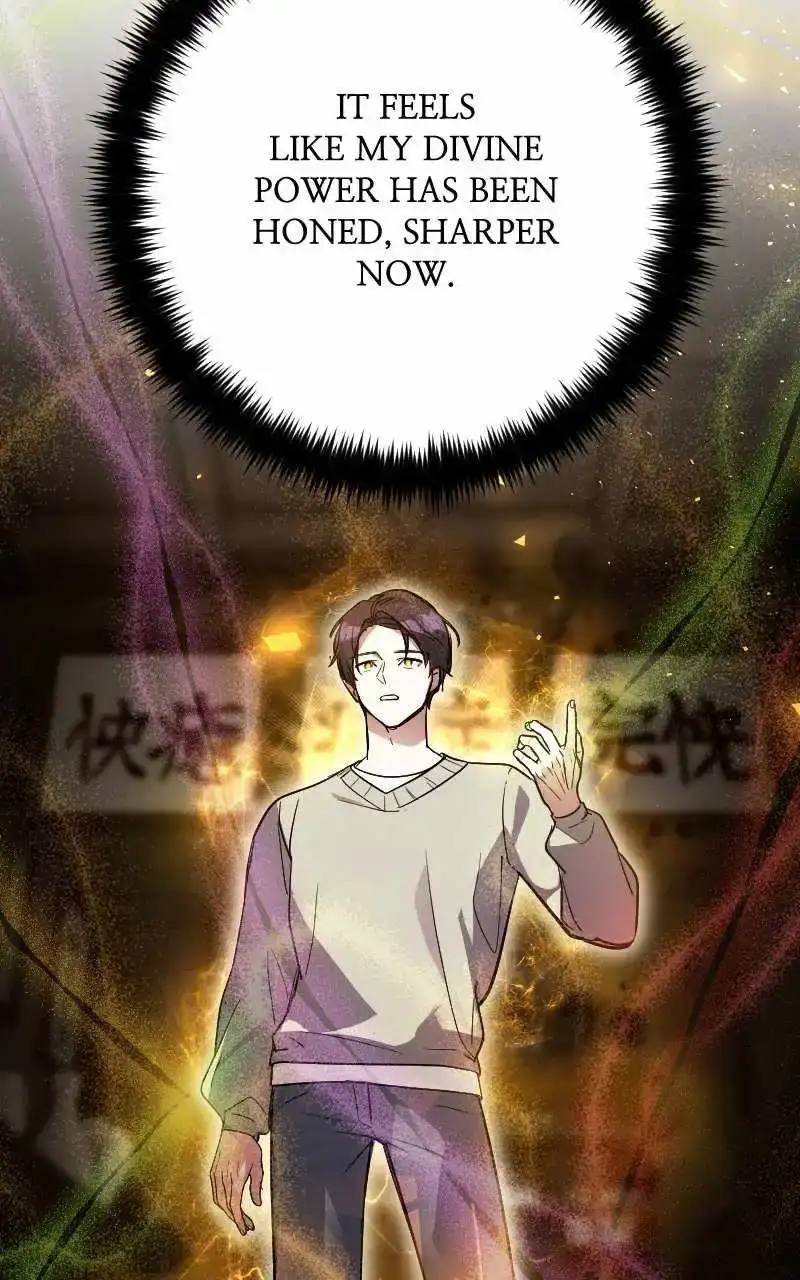The Possessed Genius’ Gaming Stream chapter 54 page 40