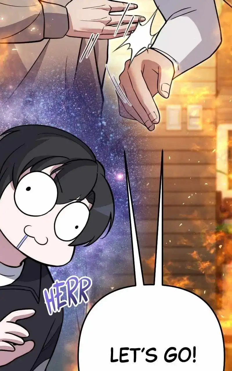 The Possessed Genius’ Gaming Stream chapter 54 page 104