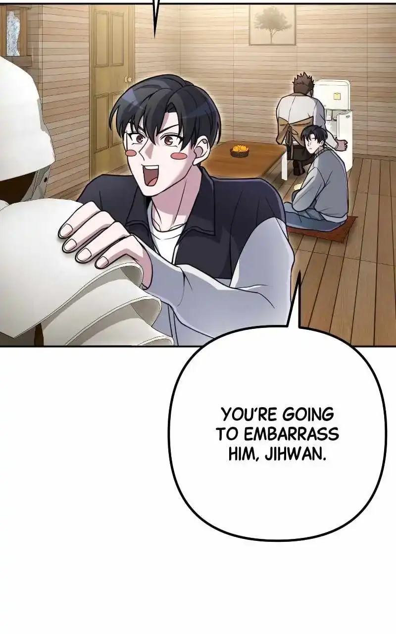 The Possessed Genius’ Gaming Stream chapter 54 page 62