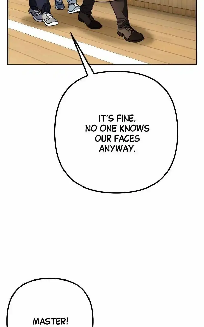 The Possessed Genius’ Gaming Stream chapter 54 page 113