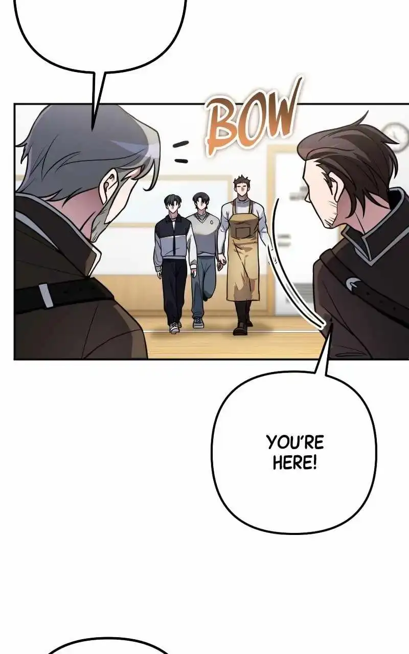 The Possessed Genius’ Gaming Stream chapter 54 page 114