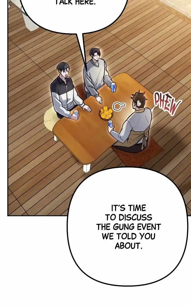 The Possessed Genius’ Gaming Stream chapter 54 page 78