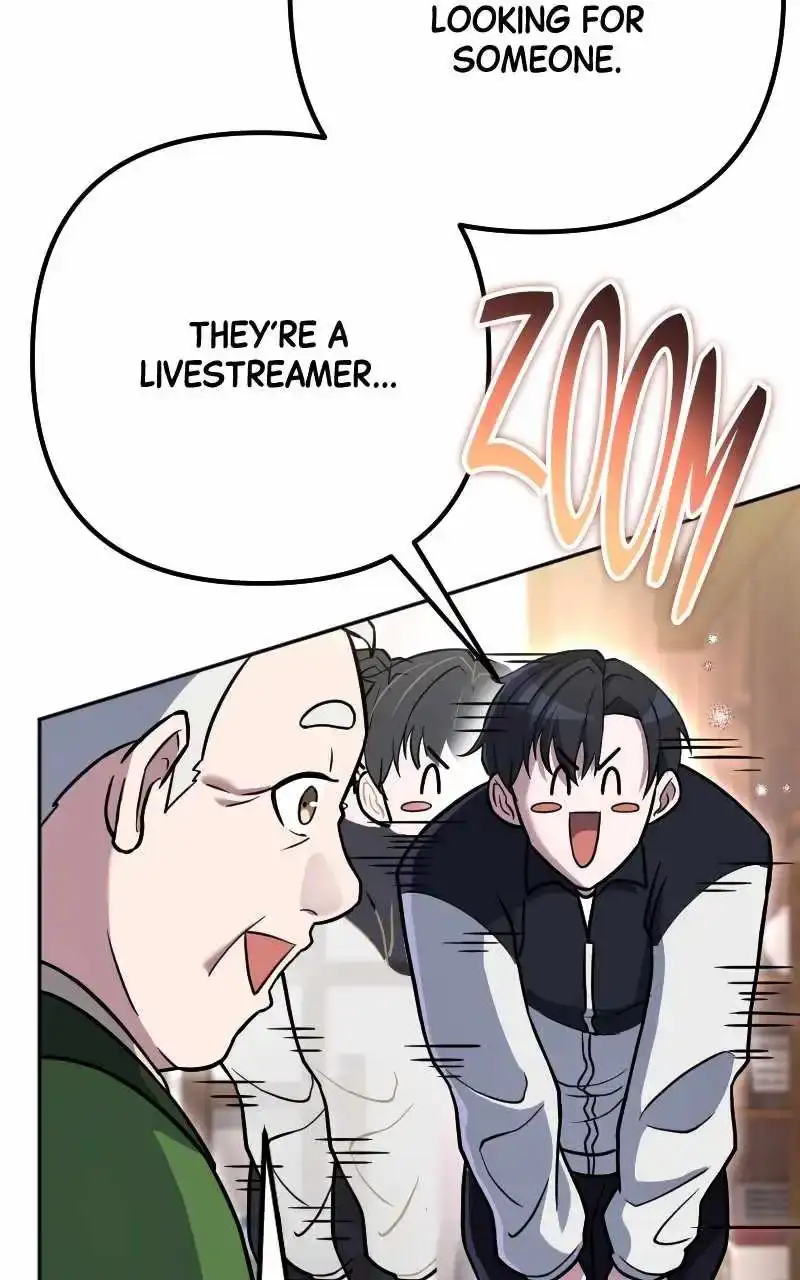 The Possessed Genius’ Gaming Stream chapter 54 page 48