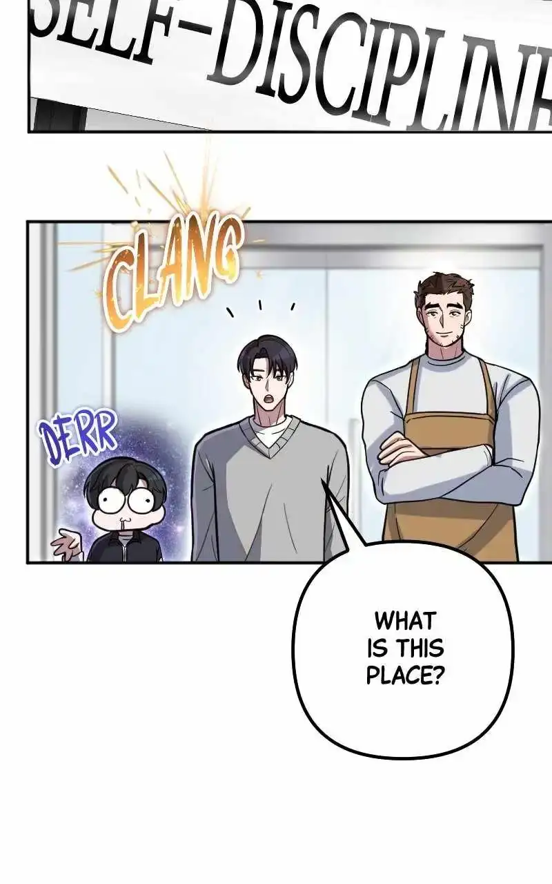 The Possessed Genius’ Gaming Stream chapter 54 page 106
