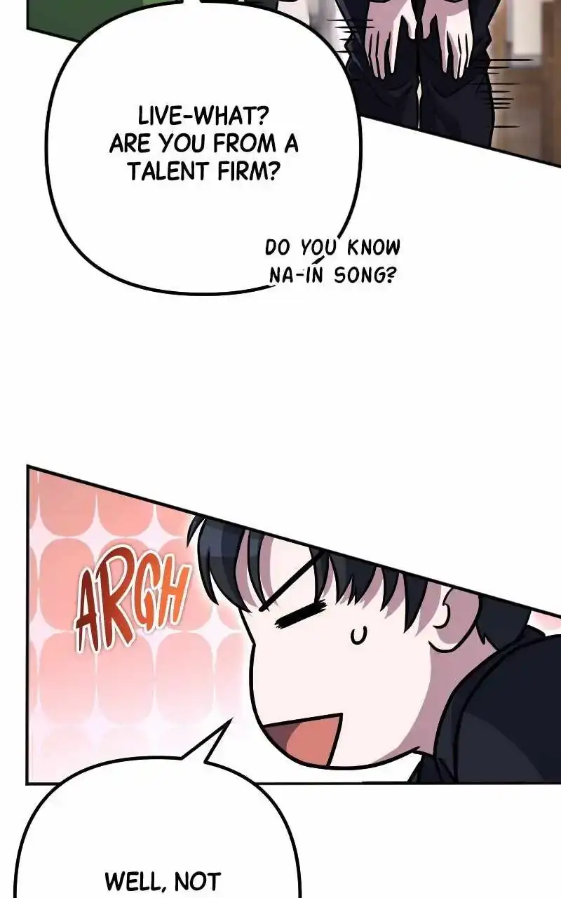 The Possessed Genius’ Gaming Stream chapter 54 page 49