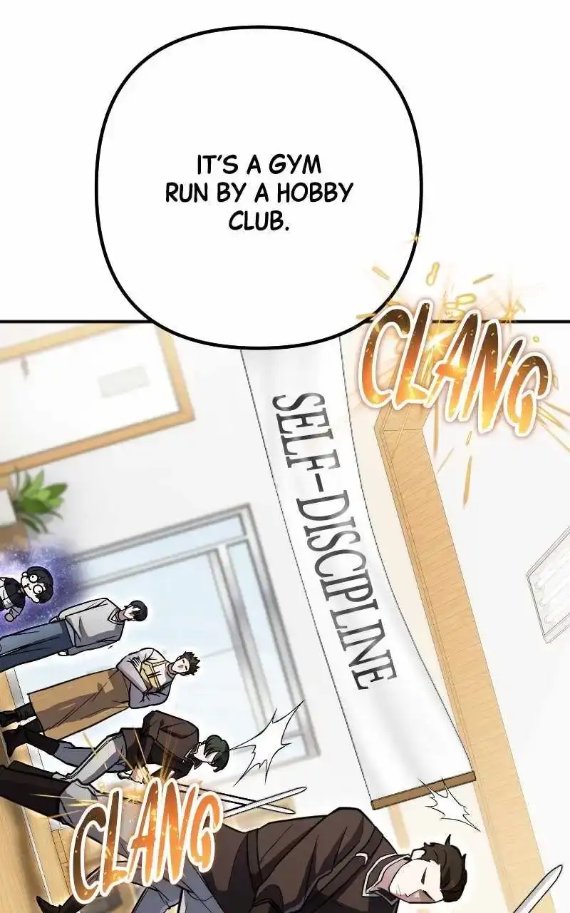 The Possessed Genius’ Gaming Stream chapter 54 page 107
