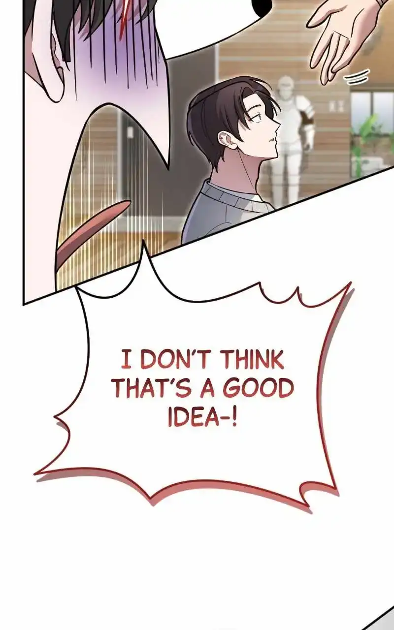 The Possessed Genius’ Gaming Stream chapter 54 page 94