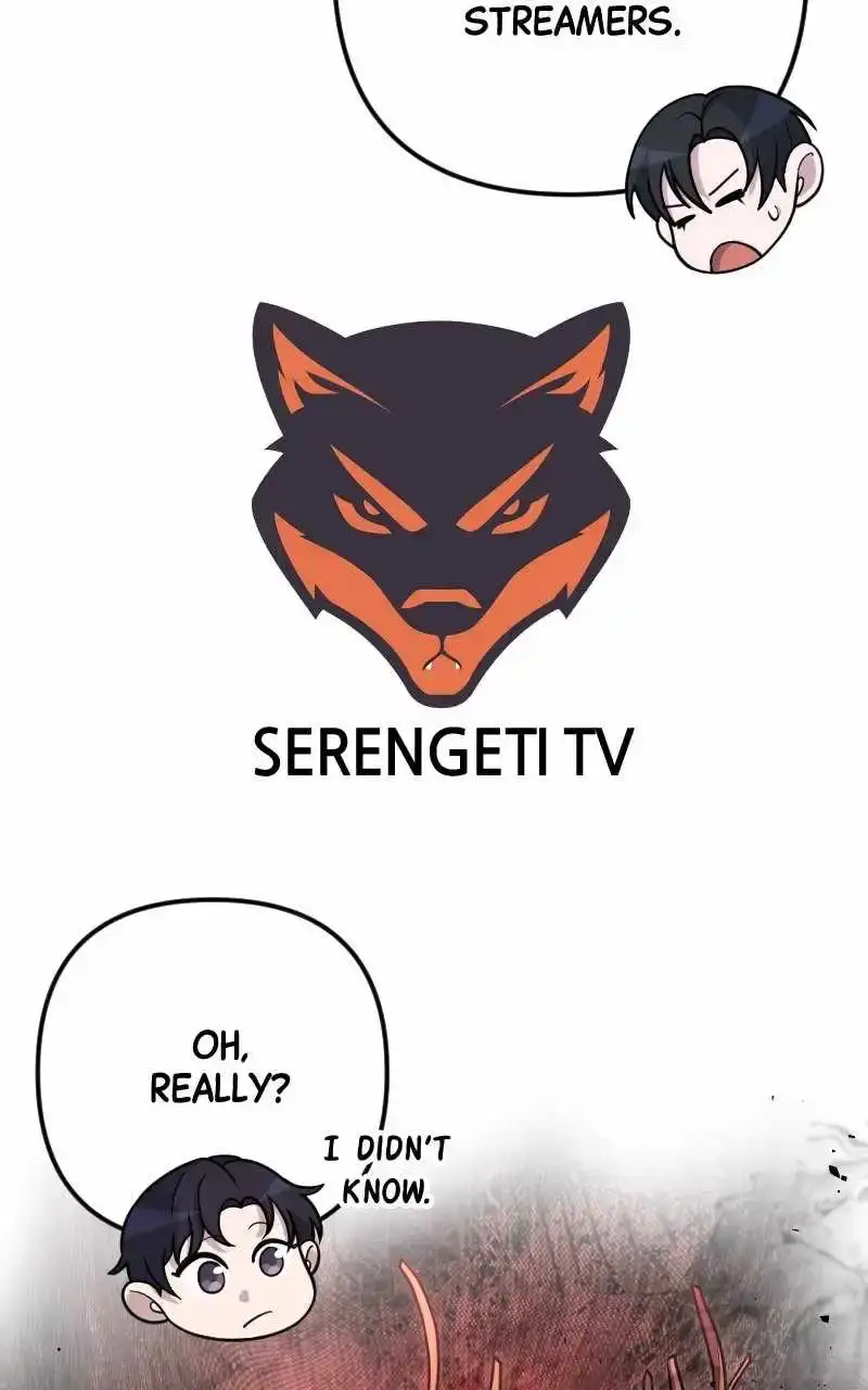 The Possessed Genius’ Gaming Stream chapter 54 page 8