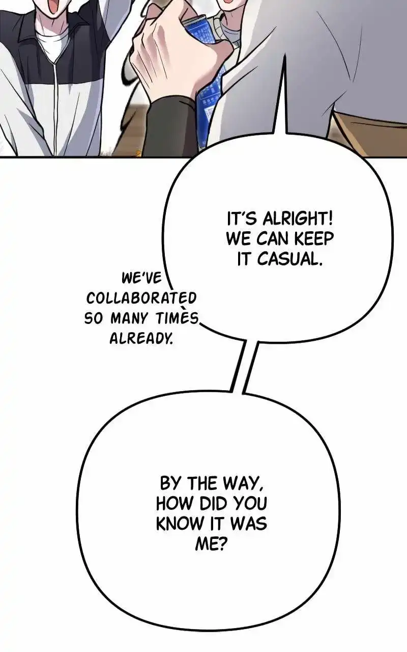 The Possessed Genius’ Gaming Stream chapter 54 page 64