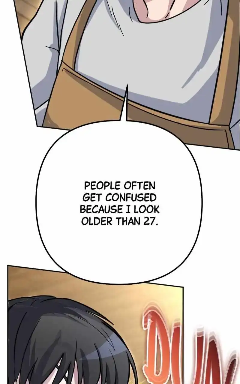 The Possessed Genius’ Gaming Stream chapter 54 page 70
