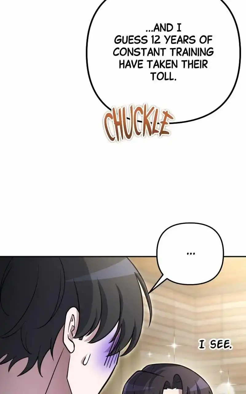 The Possessed Genius’ Gaming Stream chapter 54 page 73