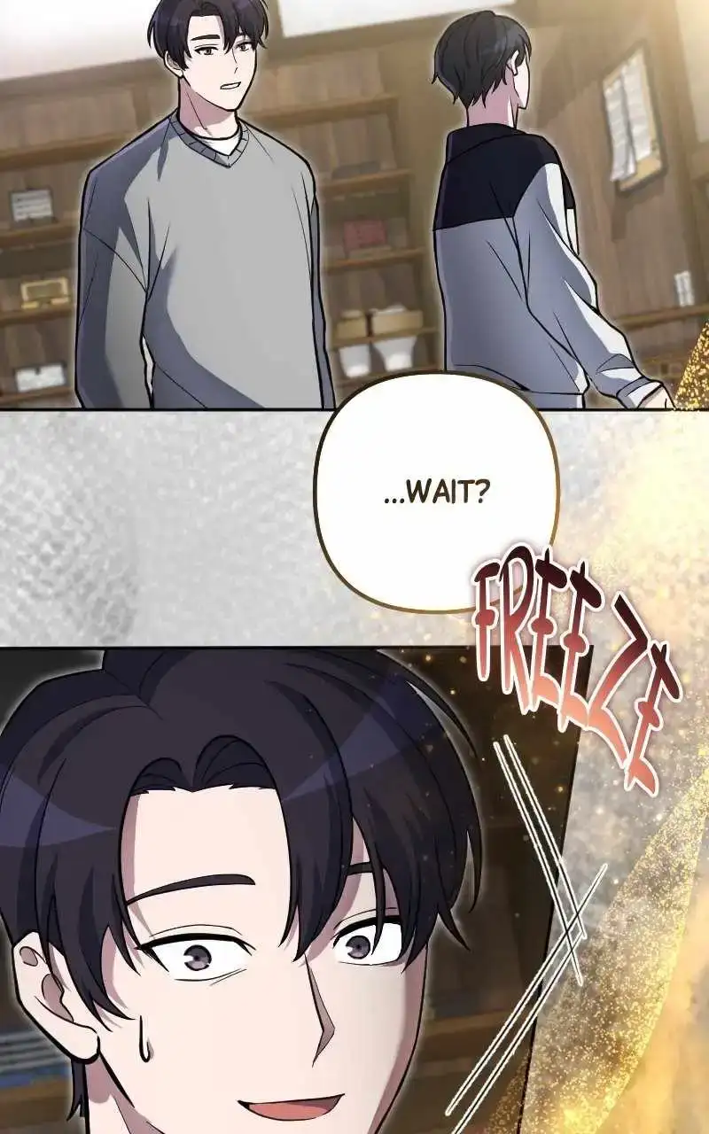 The Possessed Genius’ Gaming Stream chapter 54 page 29