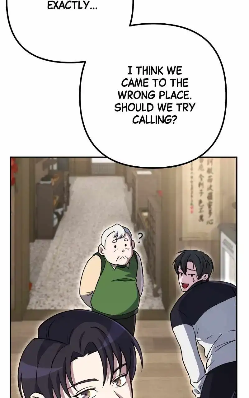 The Possessed Genius’ Gaming Stream chapter 54 page 50