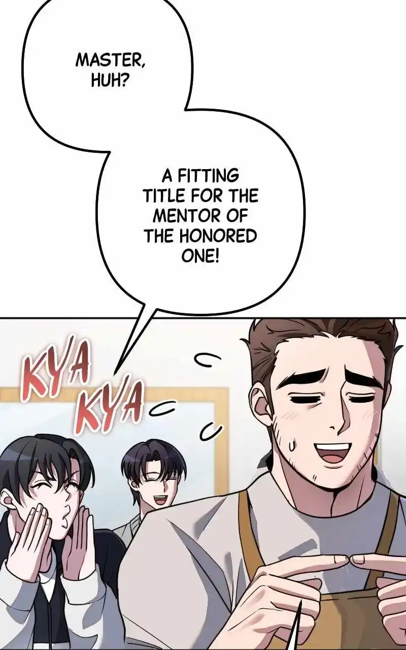 The Possessed Genius’ Gaming Stream chapter 54 page 115