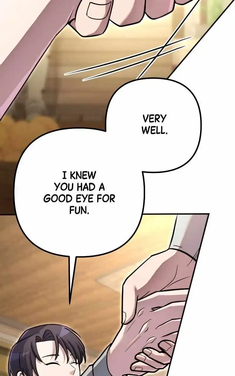 The Possessed Genius’ Gaming Stream chapter 54 page 96