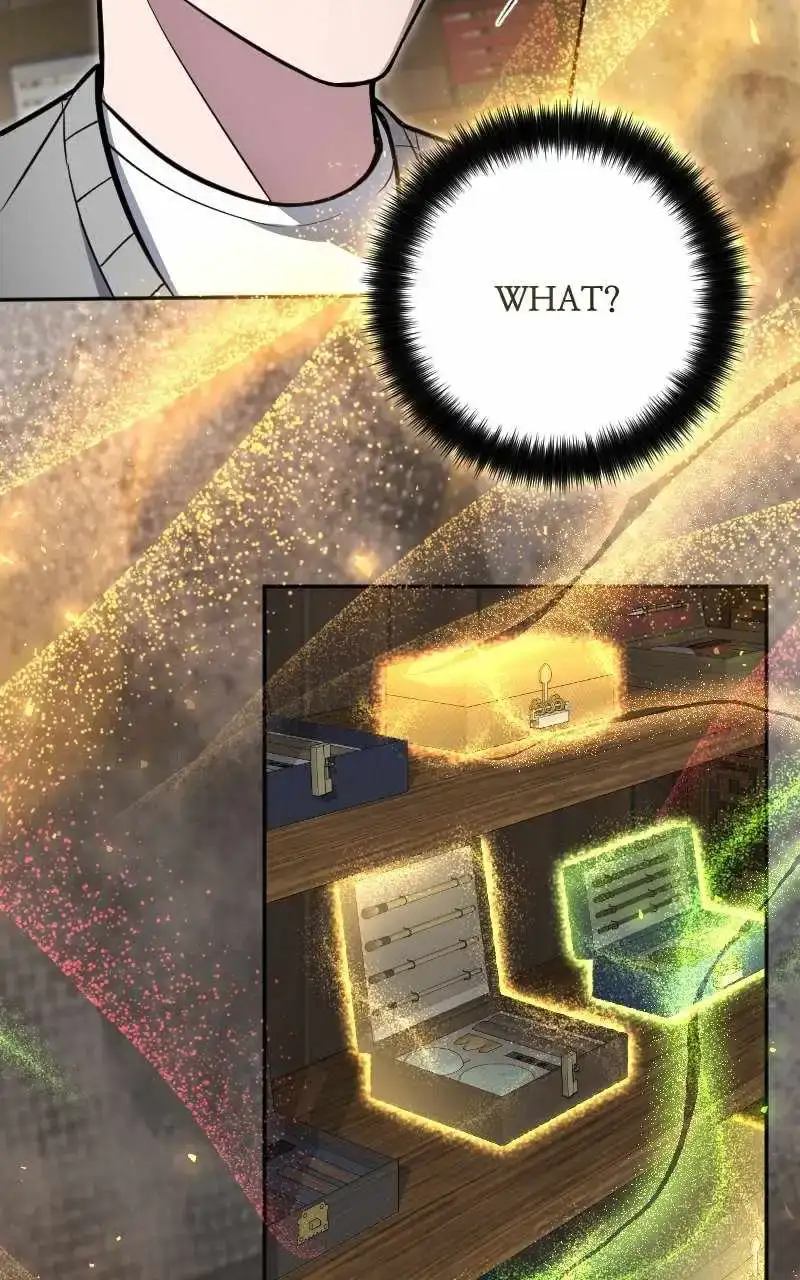 The Possessed Genius’ Gaming Stream chapter 54 page 30