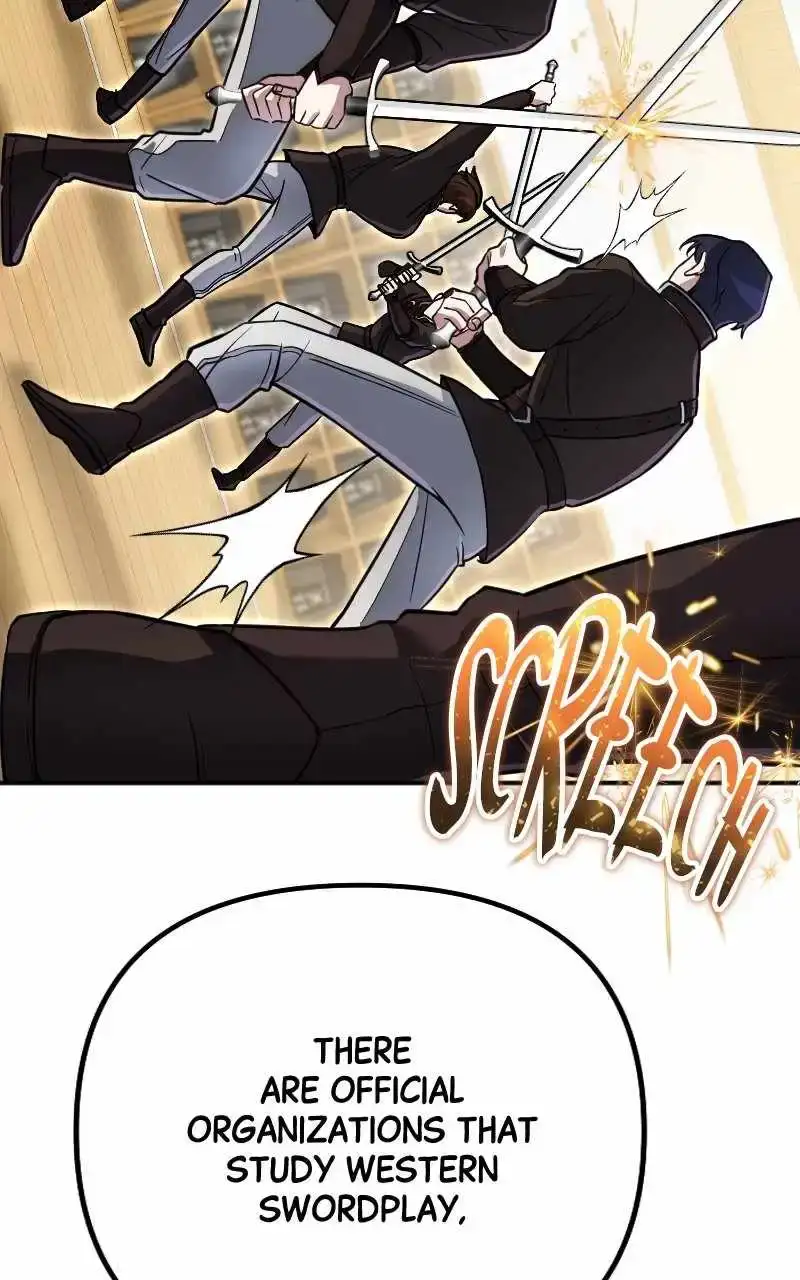 The Possessed Genius’ Gaming Stream chapter 54 page 108