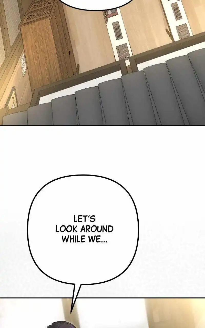 The Possessed Genius’ Gaming Stream chapter 54 page 28