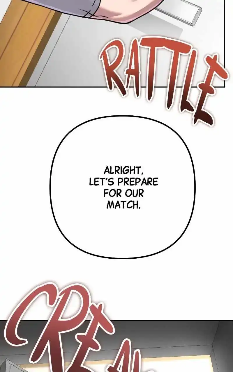 The Possessed Genius’ Gaming Stream chapter 54 page 117